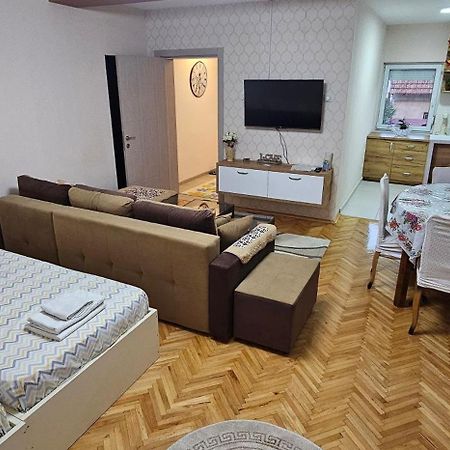 Stavrov Apartment Negotino  Esterno foto