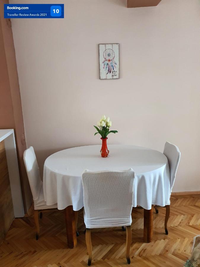 Stavrov Apartment Negotino  Esterno foto