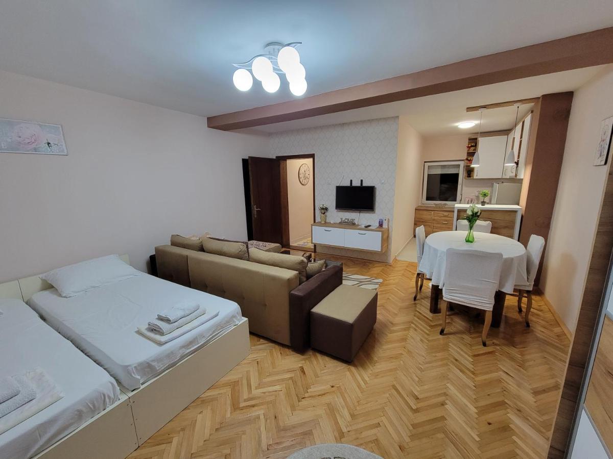 Stavrov Apartment Negotino  Esterno foto