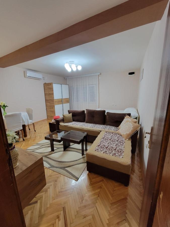Stavrov Apartment Negotino  Esterno foto
