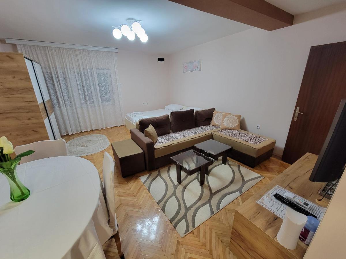 Stavrov Apartment Negotino  Esterno foto