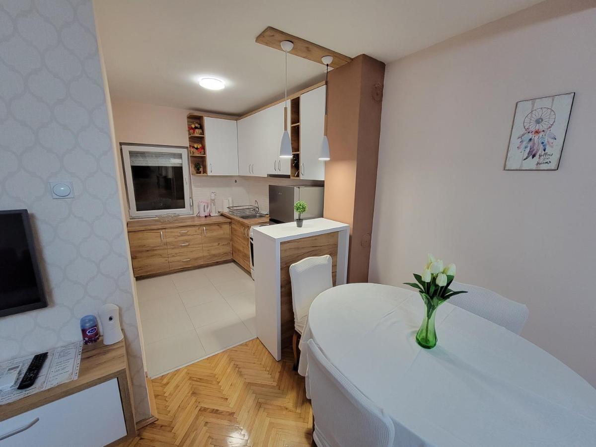 Stavrov Apartment Negotino  Esterno foto