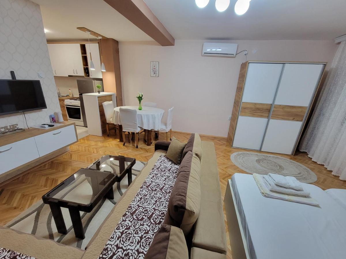 Stavrov Apartment Negotino  Esterno foto