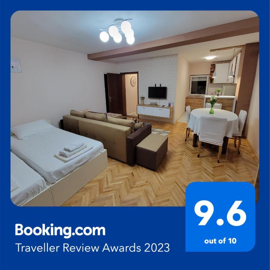 Stavrov Apartment Negotino  Esterno foto