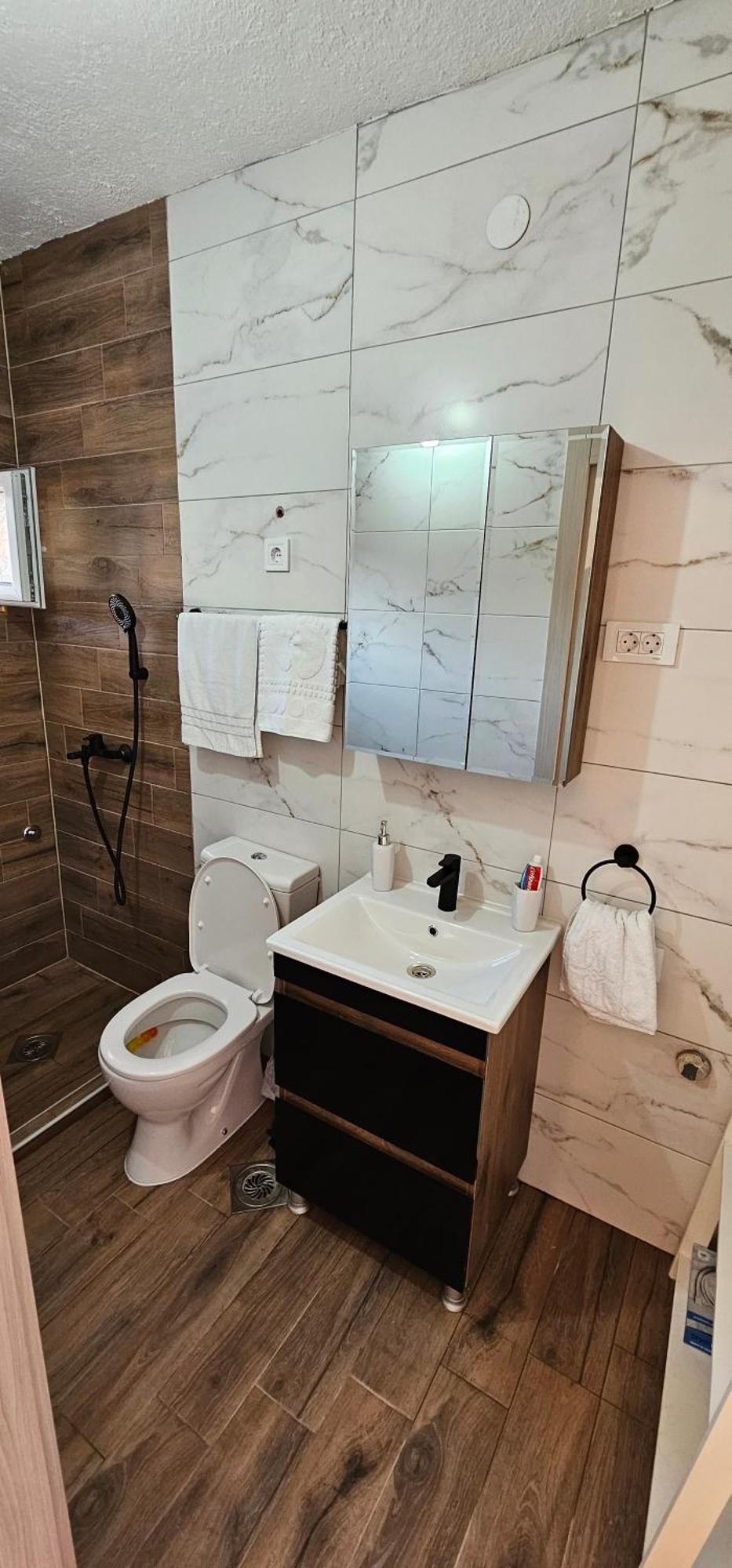 Stavrov Apartment Negotino  Esterno foto