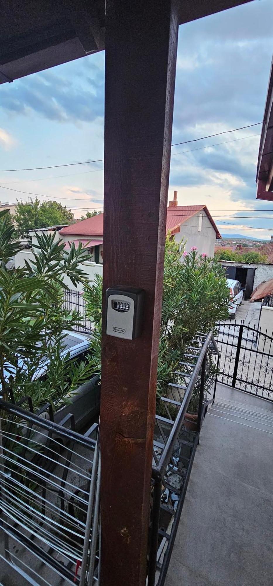 Stavrov Apartment Negotino  Esterno foto