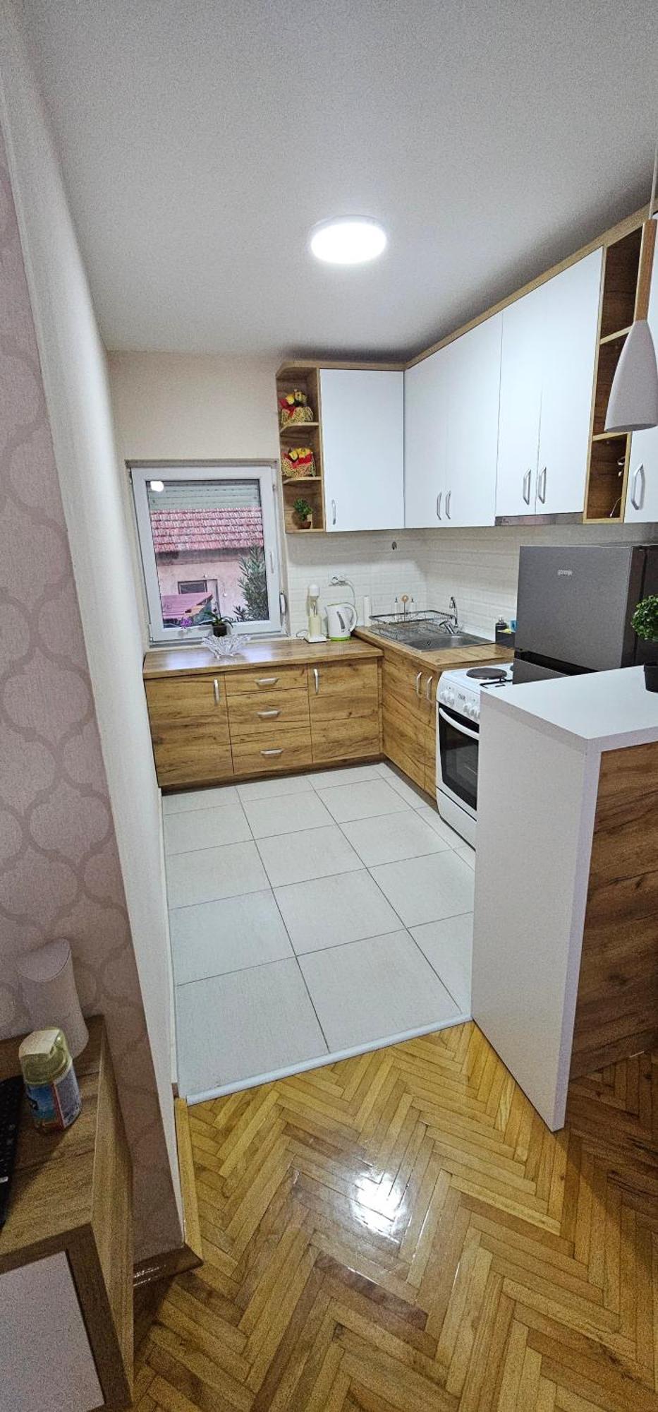 Stavrov Apartment Negotino  Esterno foto