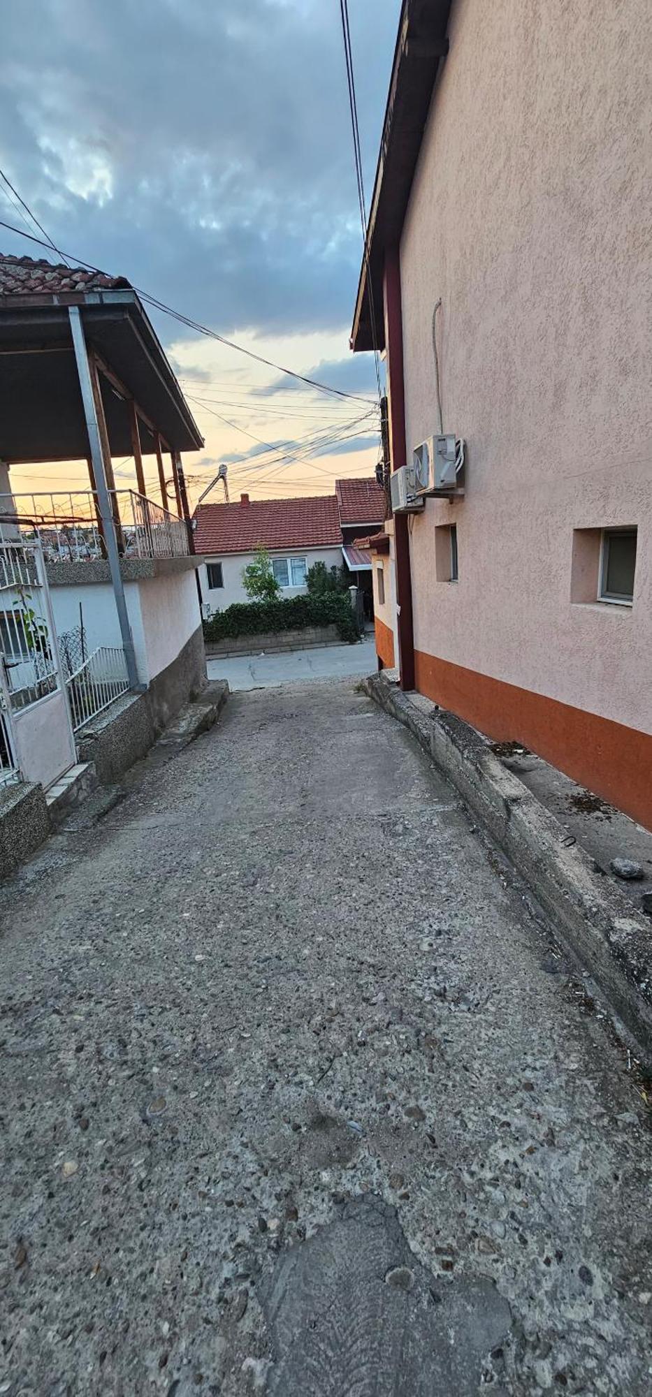 Stavrov Apartment Negotino  Esterno foto