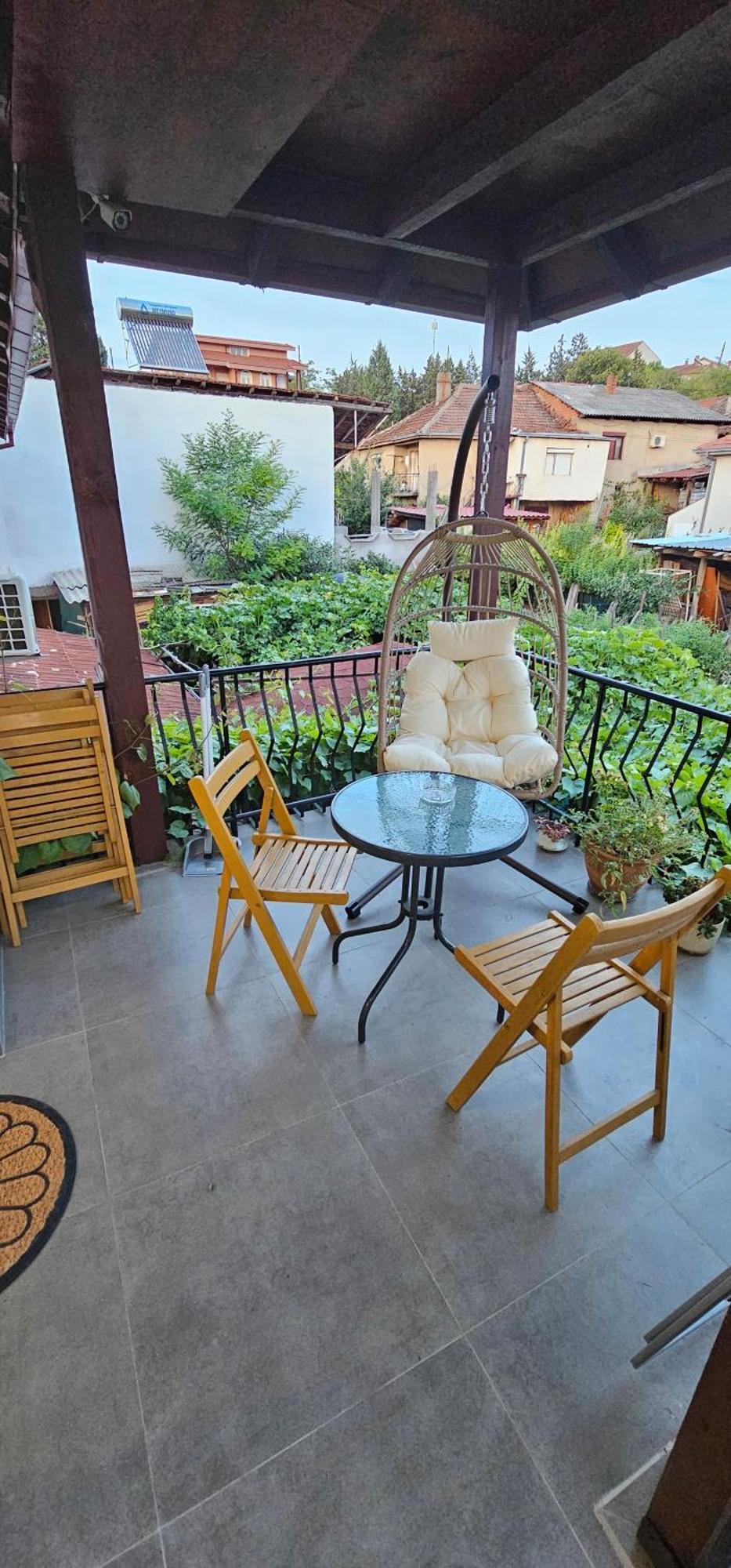 Stavrov Apartment Negotino  Esterno foto
