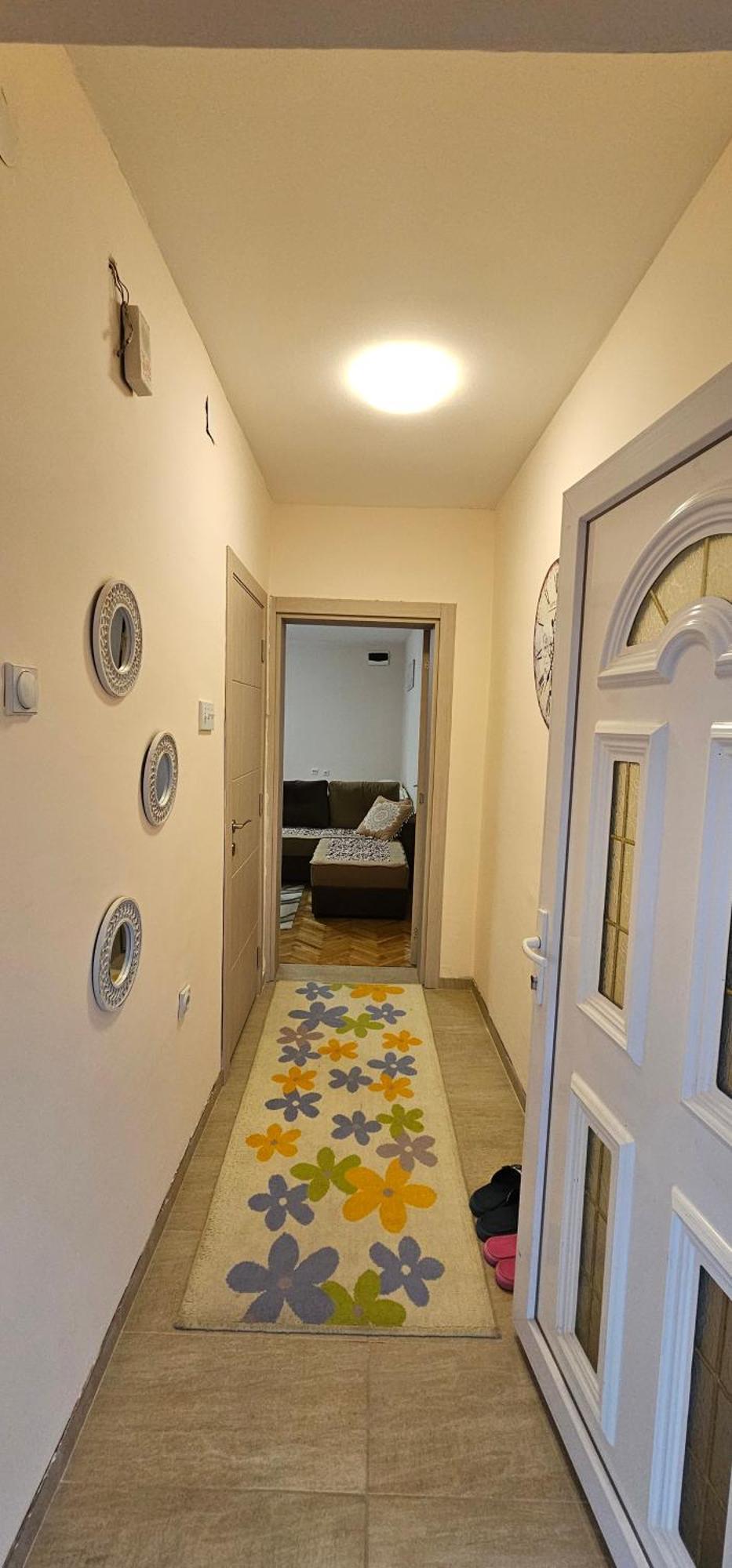Stavrov Apartment Negotino  Esterno foto