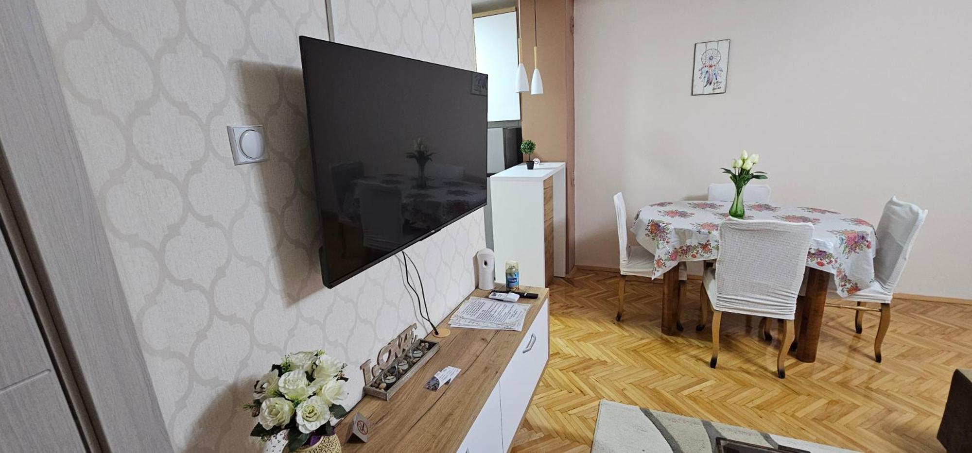 Stavrov Apartment Negotino  Esterno foto
