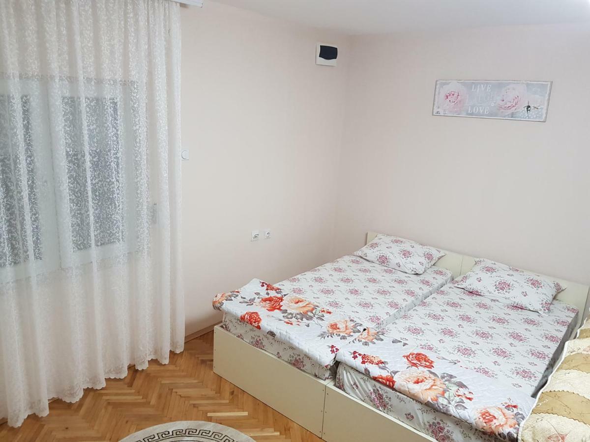 Stavrov Apartment Negotino  Esterno foto